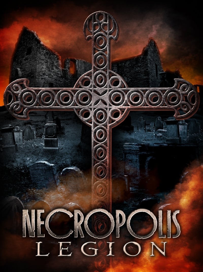 Necropolis : Legion