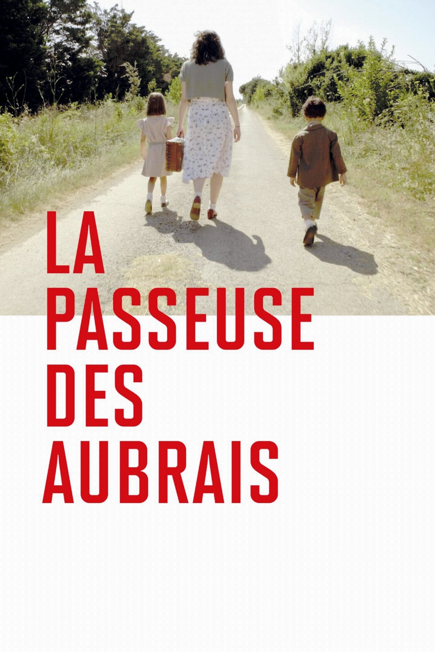 La Passeuse des Aubrais, 1942