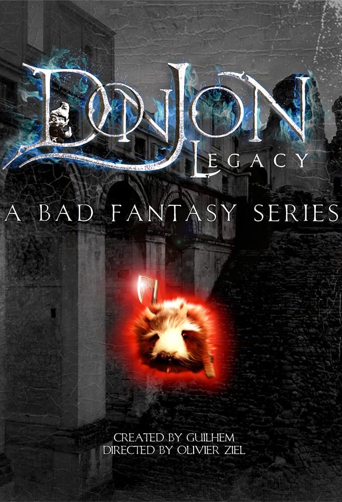 DonJon Legacy