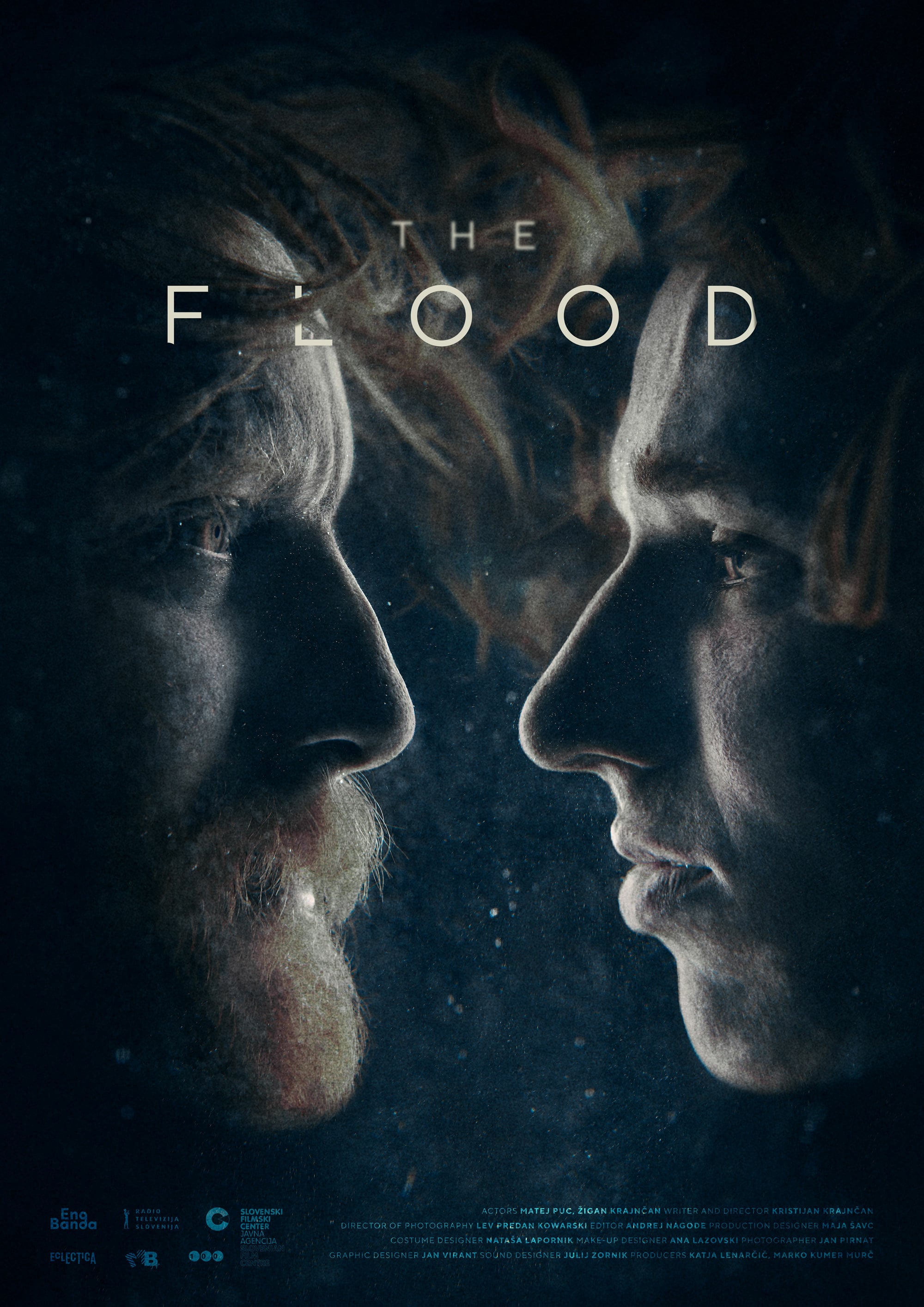 The Flood