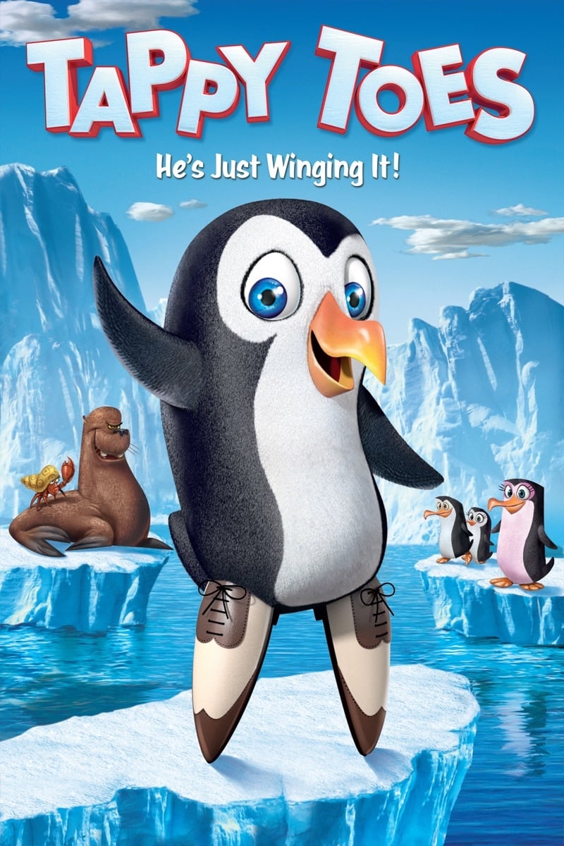 Tap Tap Pingouin