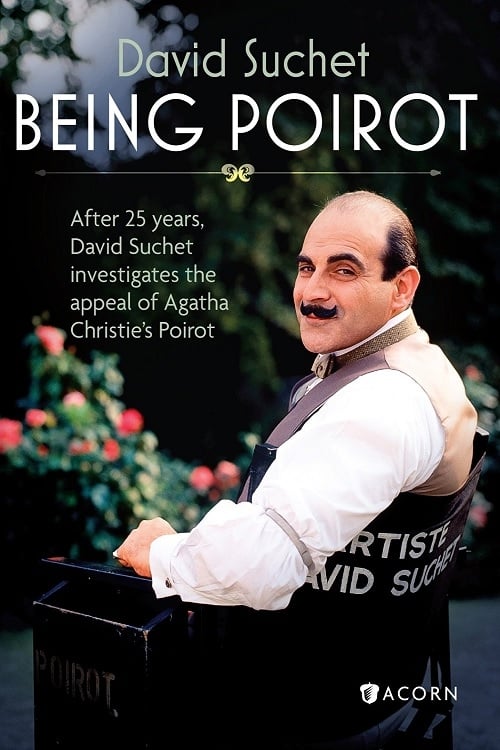 Dans la peau de Poirot