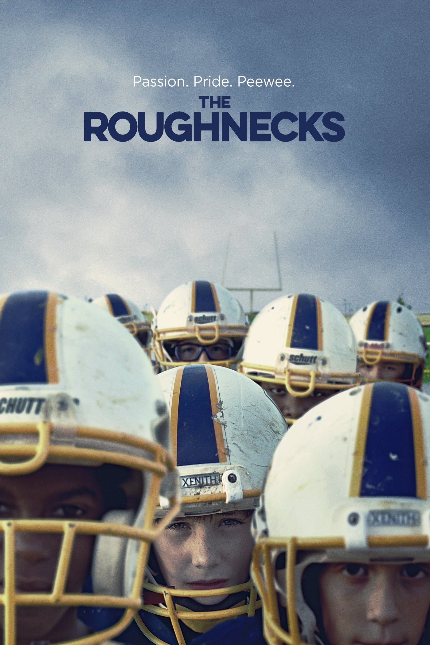 The Roughnecks