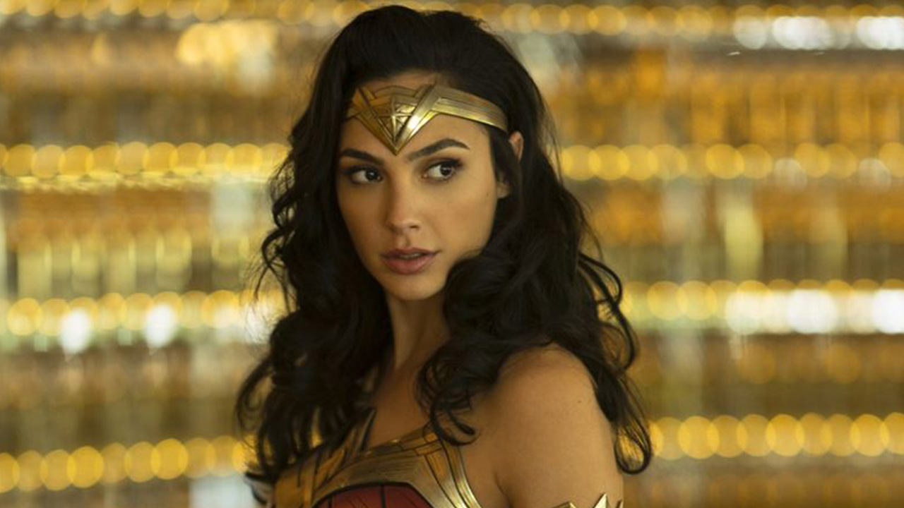 Wonder Woman 1984 : tous les détails de la bande-annonce