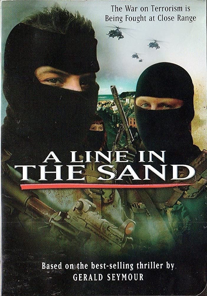 A Line in the Sand