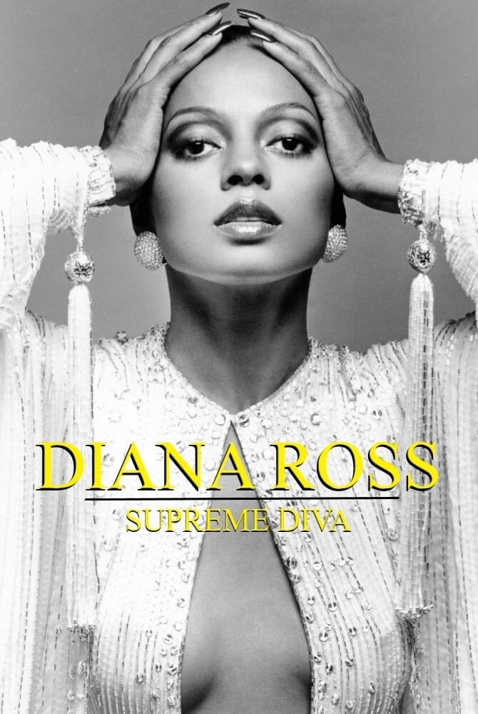 Diana Ross, suprême diva