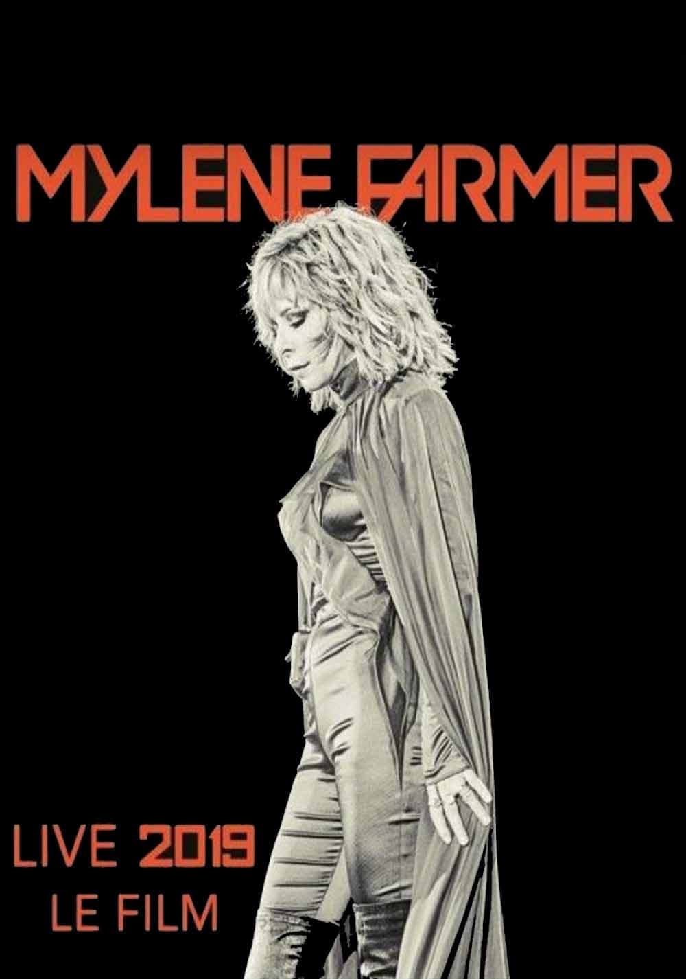 Mylène Farmer : Live 2019 - Le Film