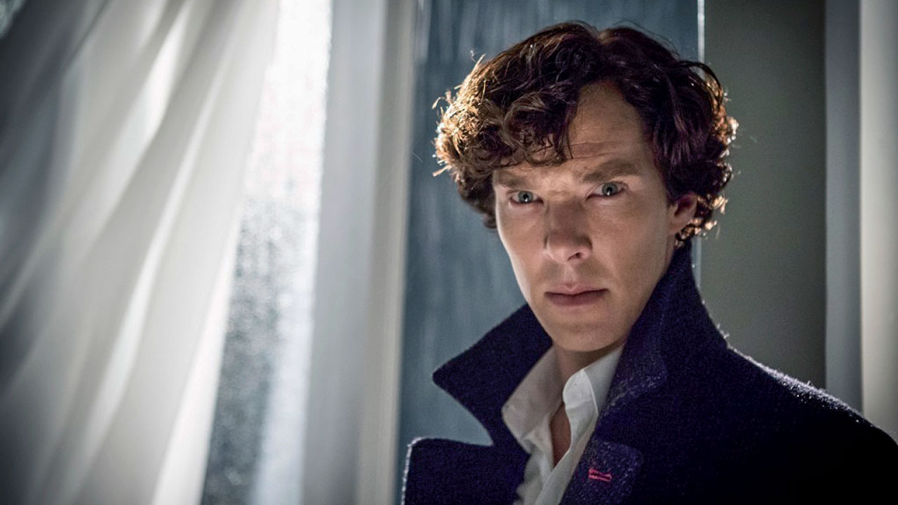 Sherlock (2010)
