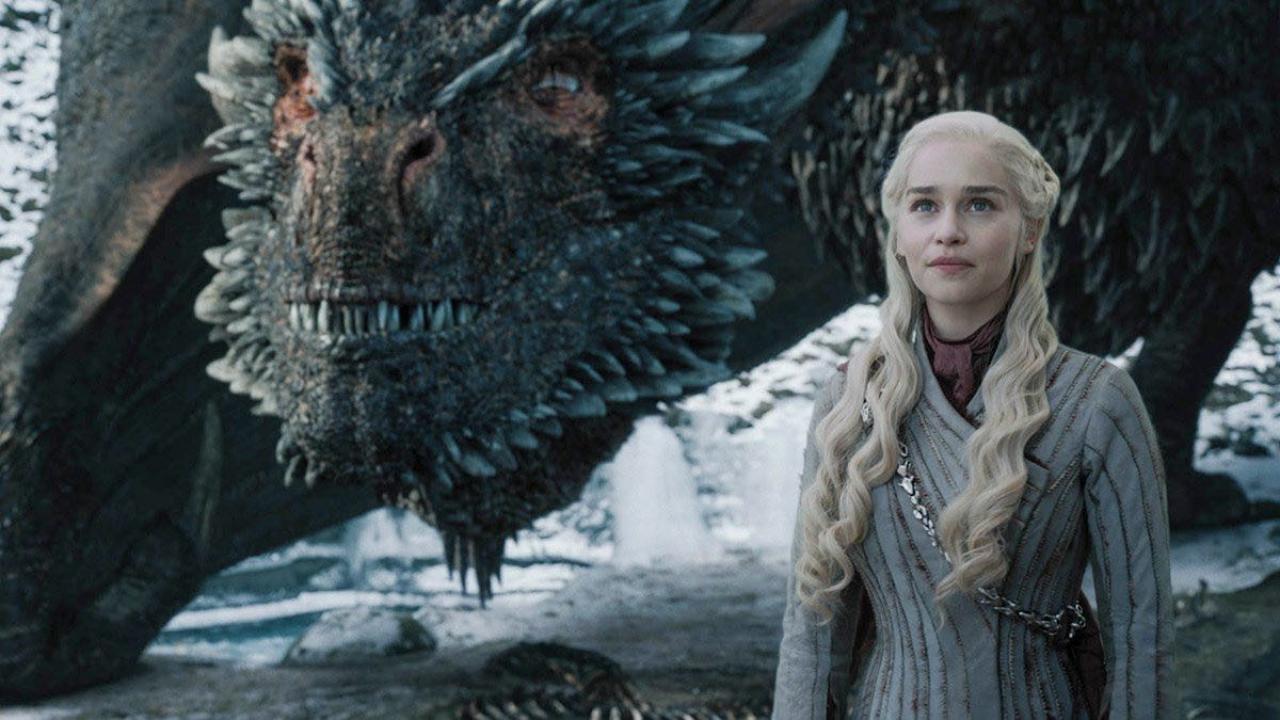 Game of Thrones (2011)