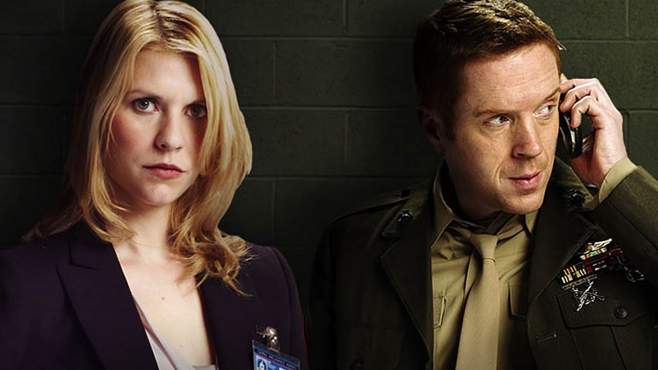 Homeland (2011)
