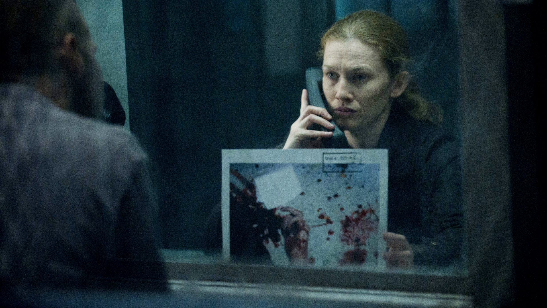 The Killing (2011)