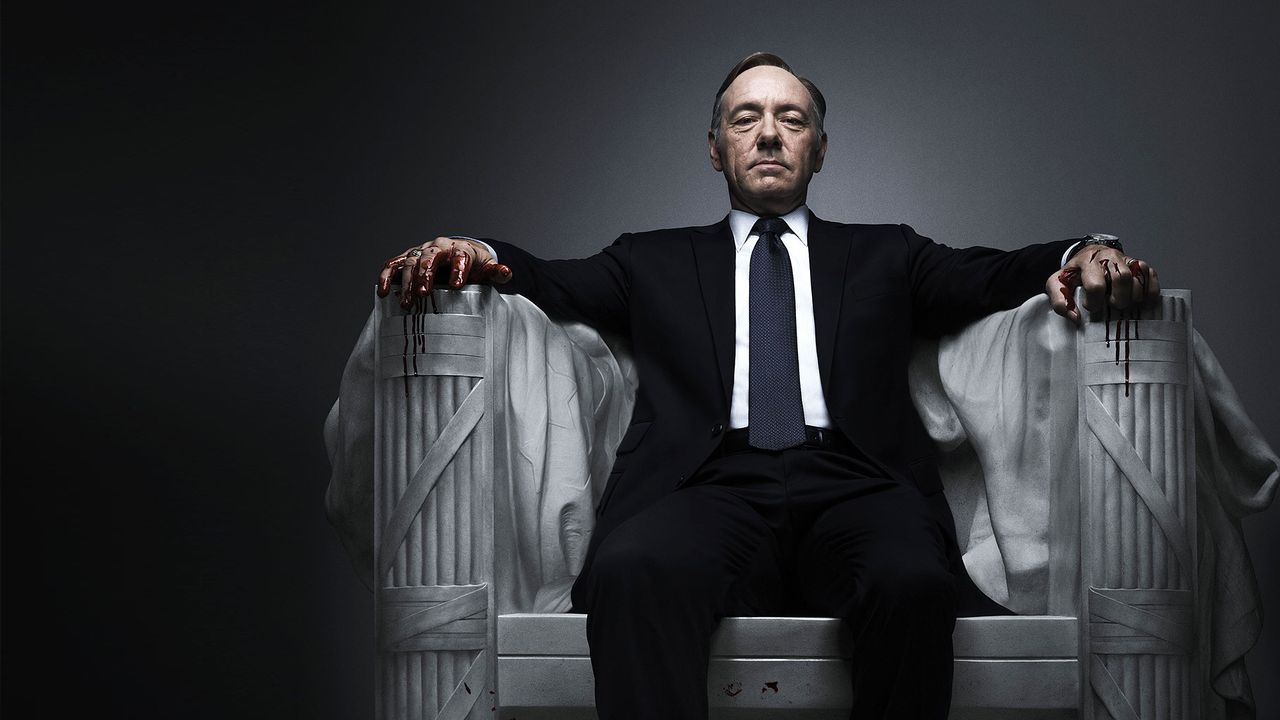 House of Cards (2013)