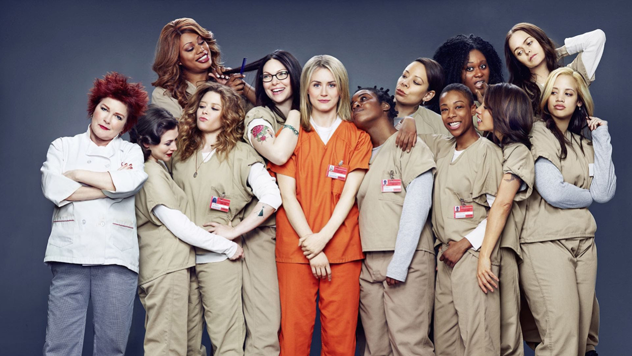 Orange is the New Black (2013)