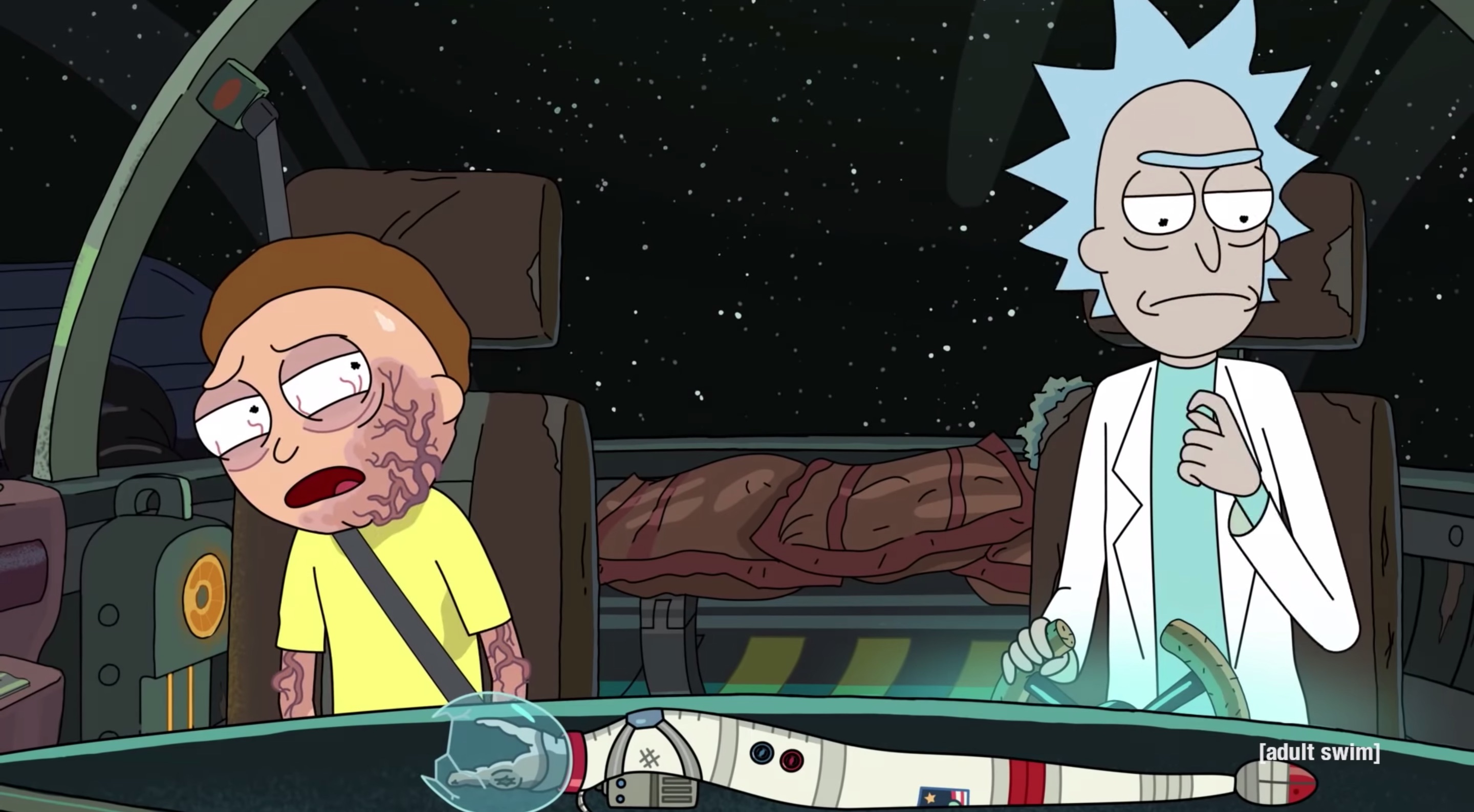 Rick et Morty (2013)