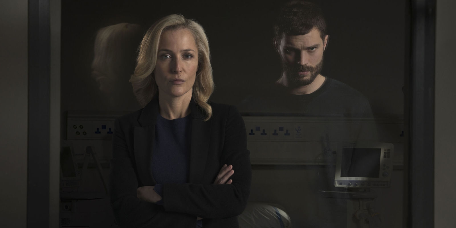 The Fall (2013)
