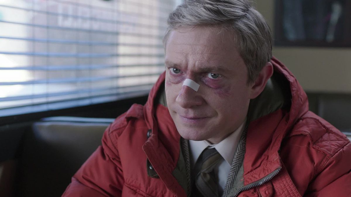Fargo (2014)