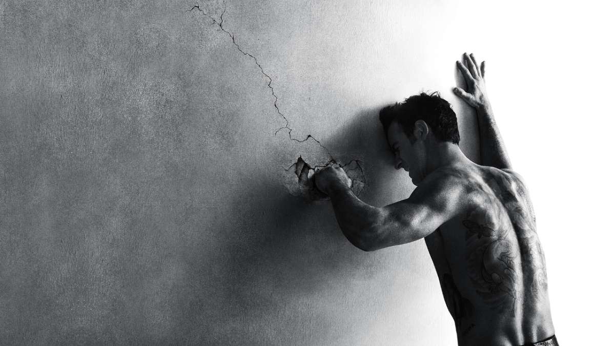 The Leftovers (2014)