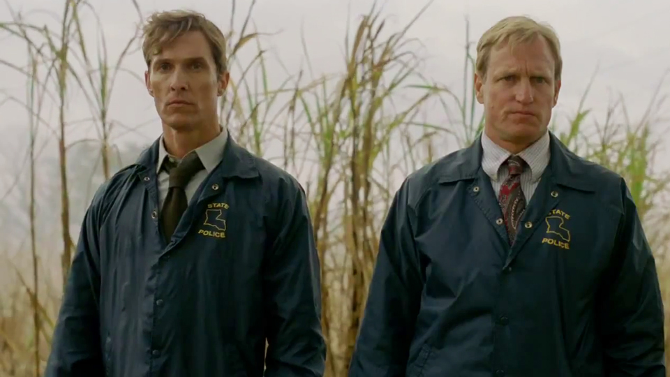 True Detective (2014)