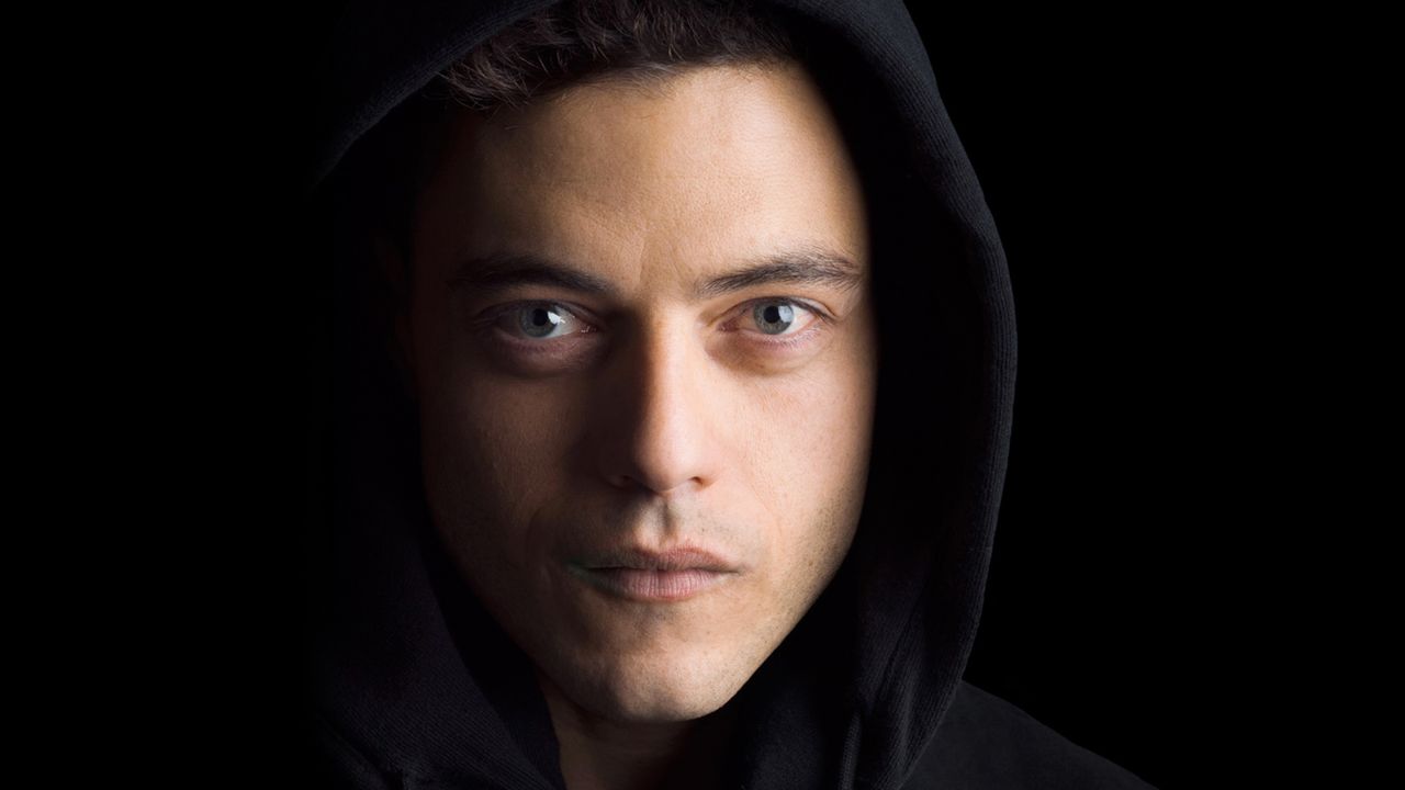 Mr. Robot (2015)