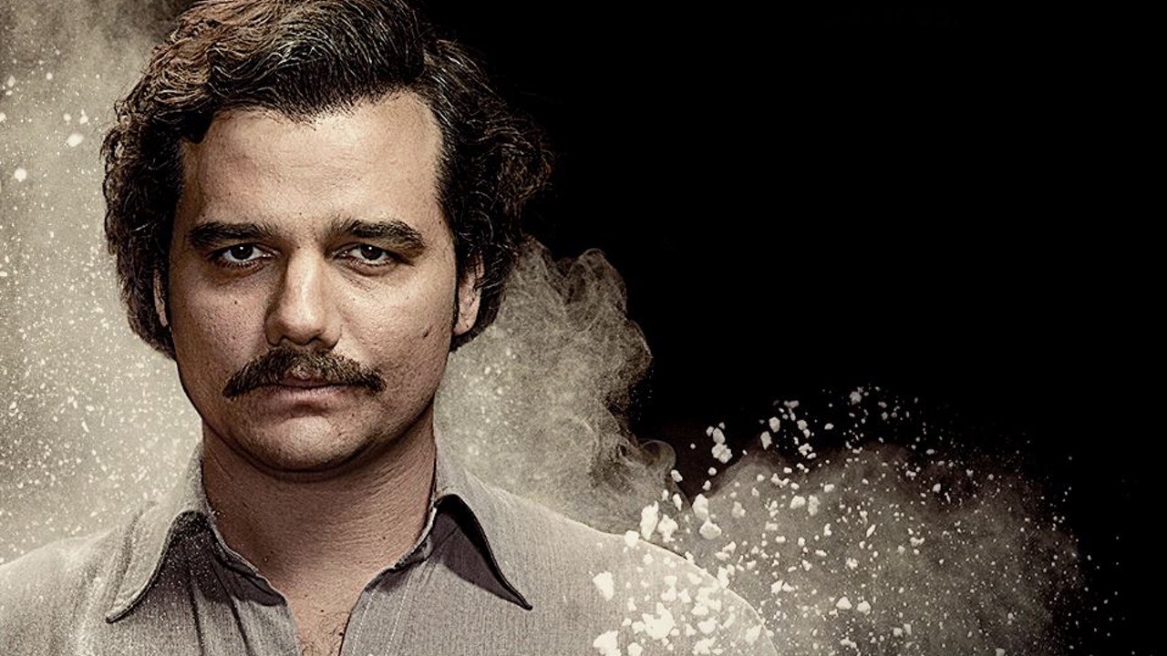 Narcos (2015)