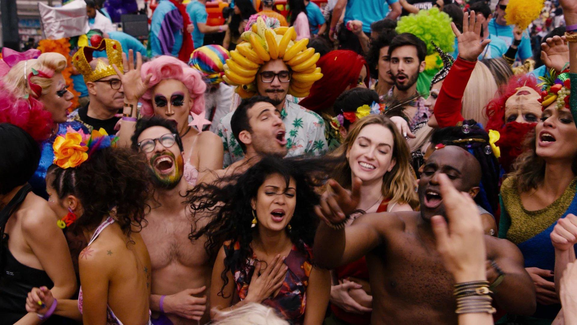 Sense8 (2015)