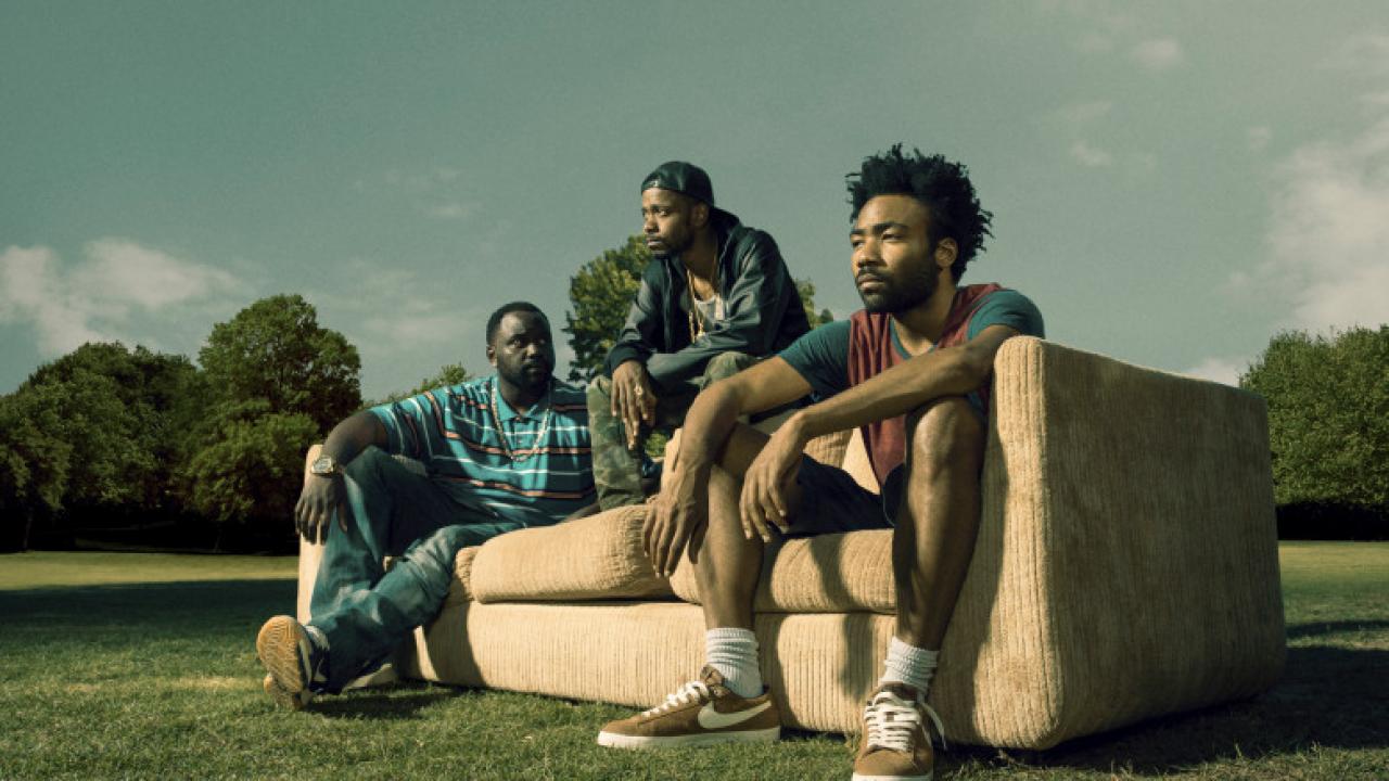 Atlanta (2016)