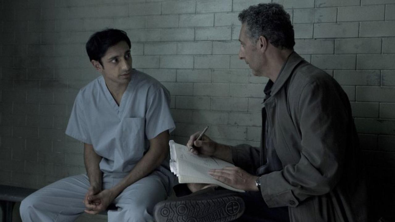 The Night Of (2016)