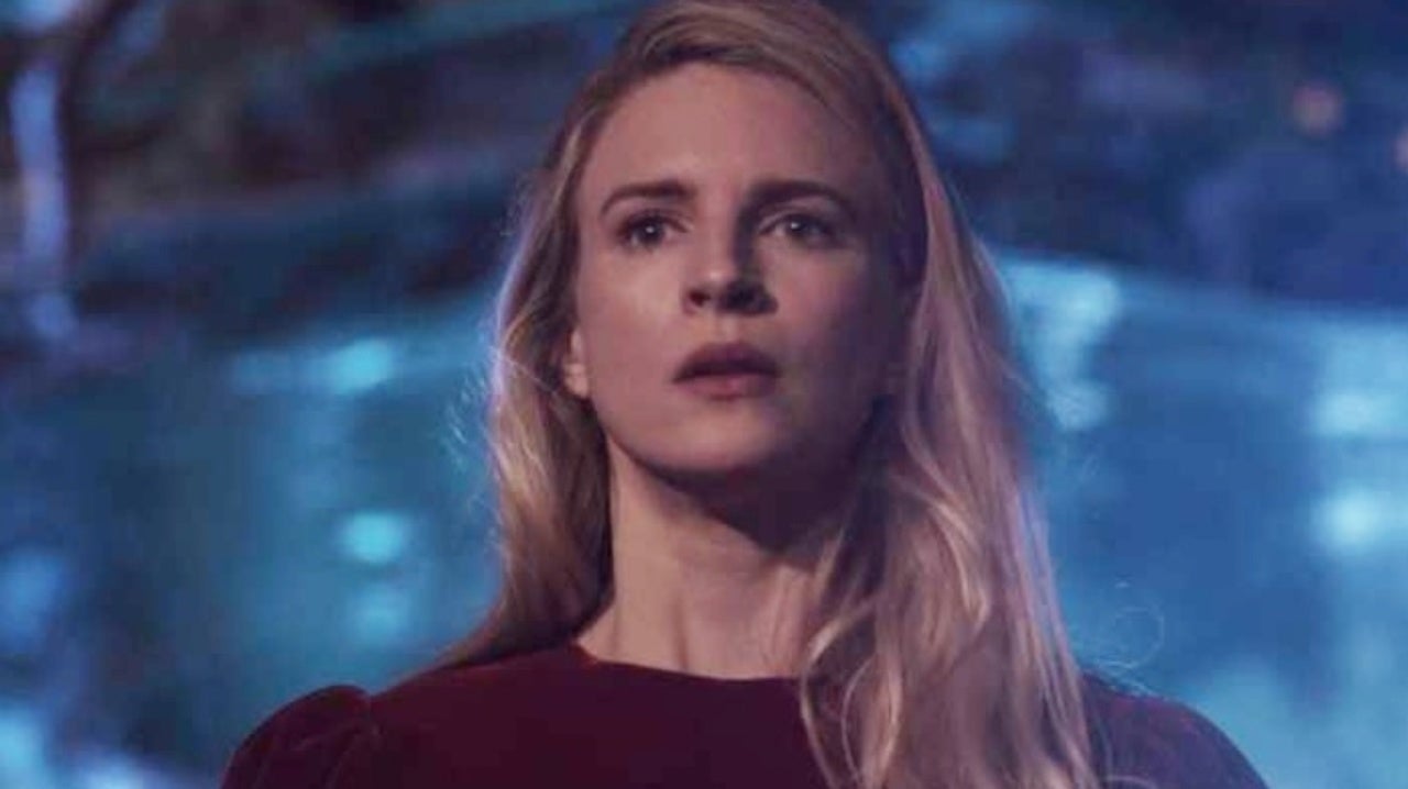 The OA (2016)