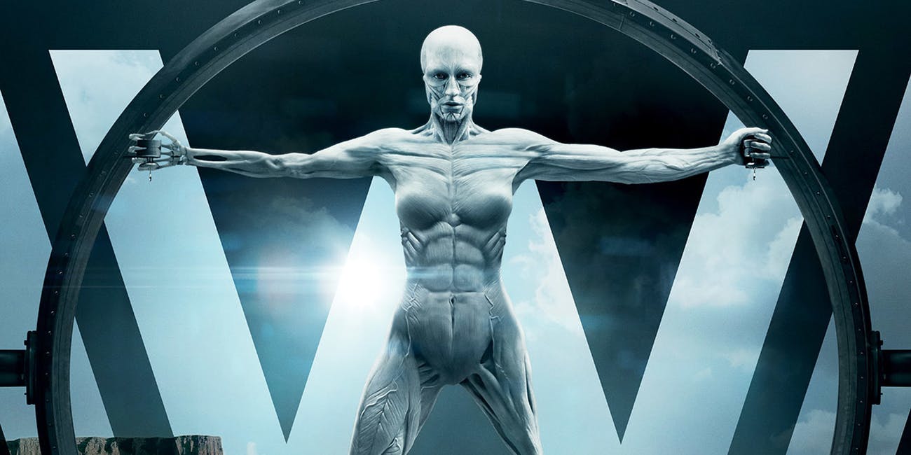 Westworld (2016)
