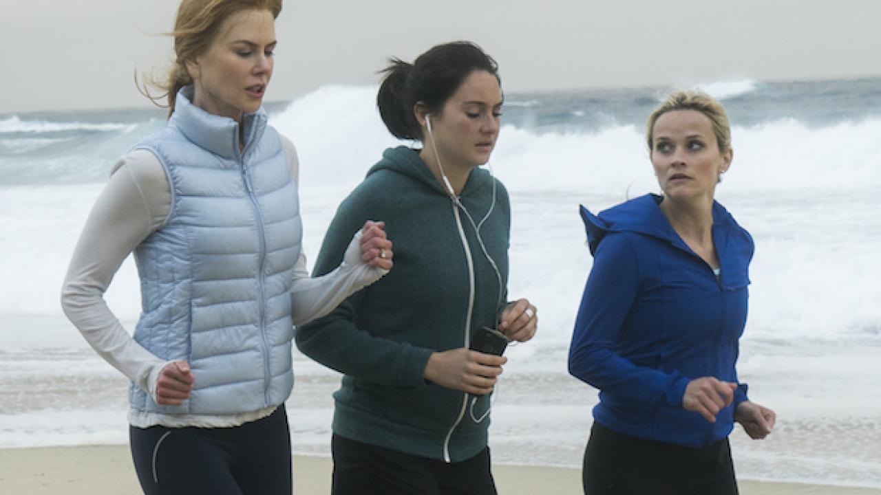 Big Little Lies (2017)