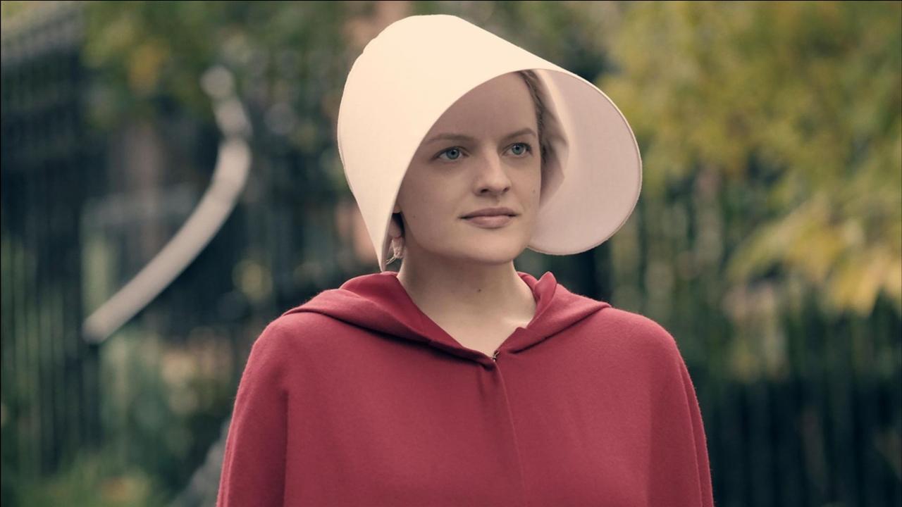 The Handmaid's Tale (2017)