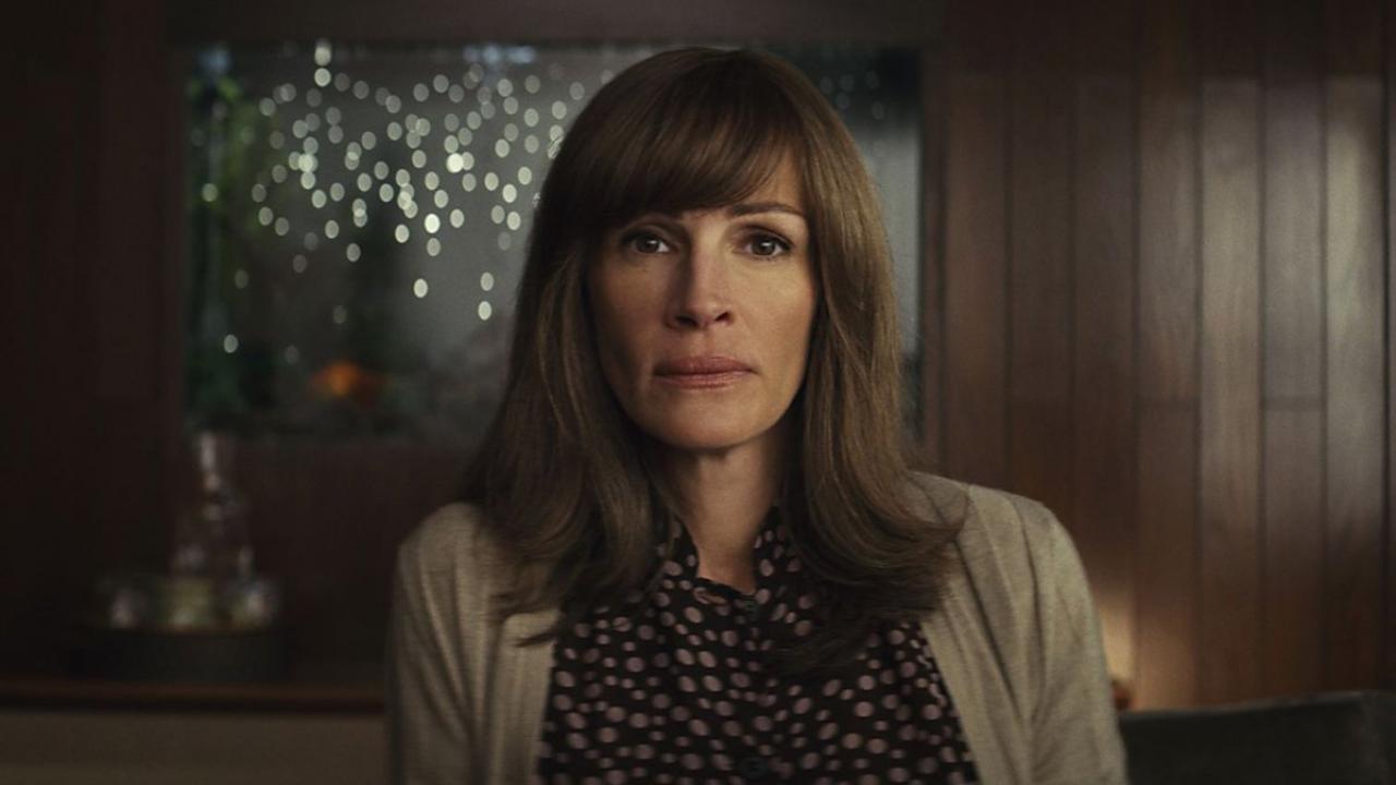 Homecoming (2018)