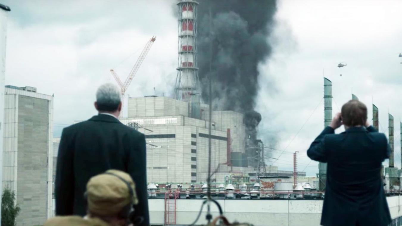 Chernobyl (2019)