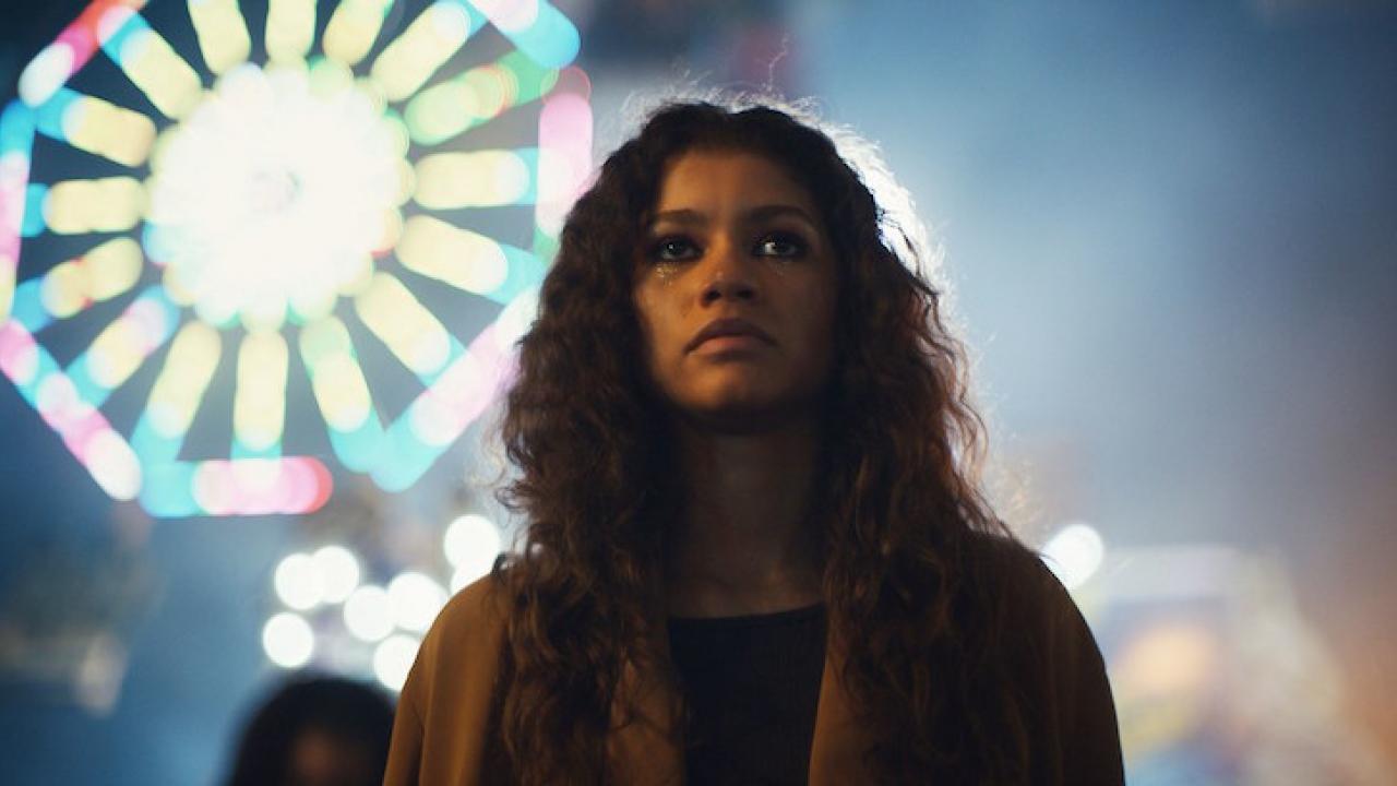 Euphoria (2019)