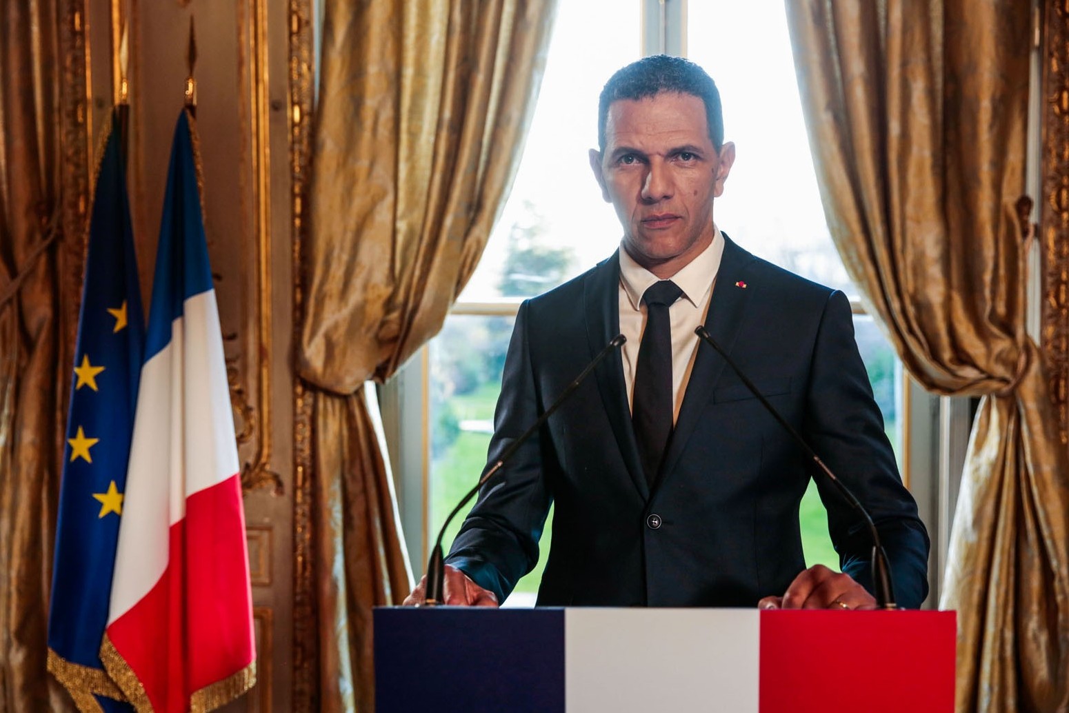 Les Sauvages (2019)