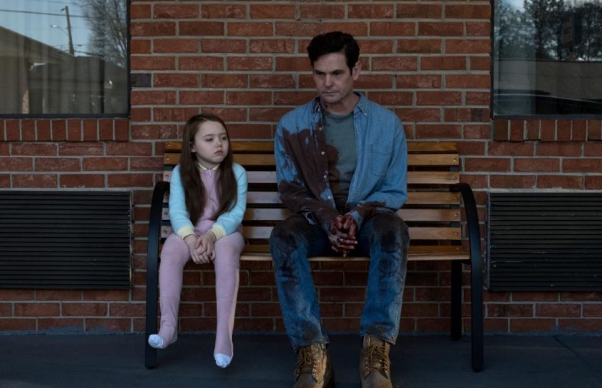 The Haunting of Hill House (2019)