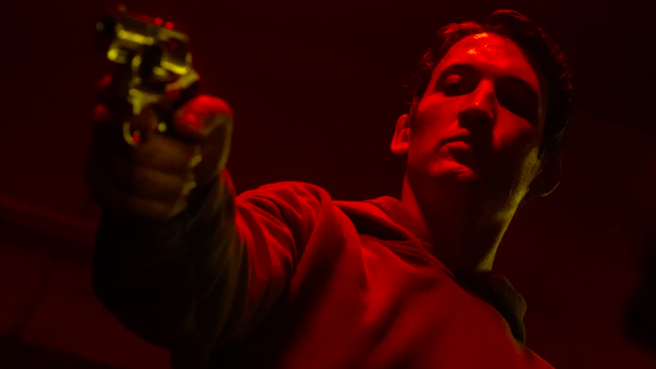 Too Old to Die Young (2019)