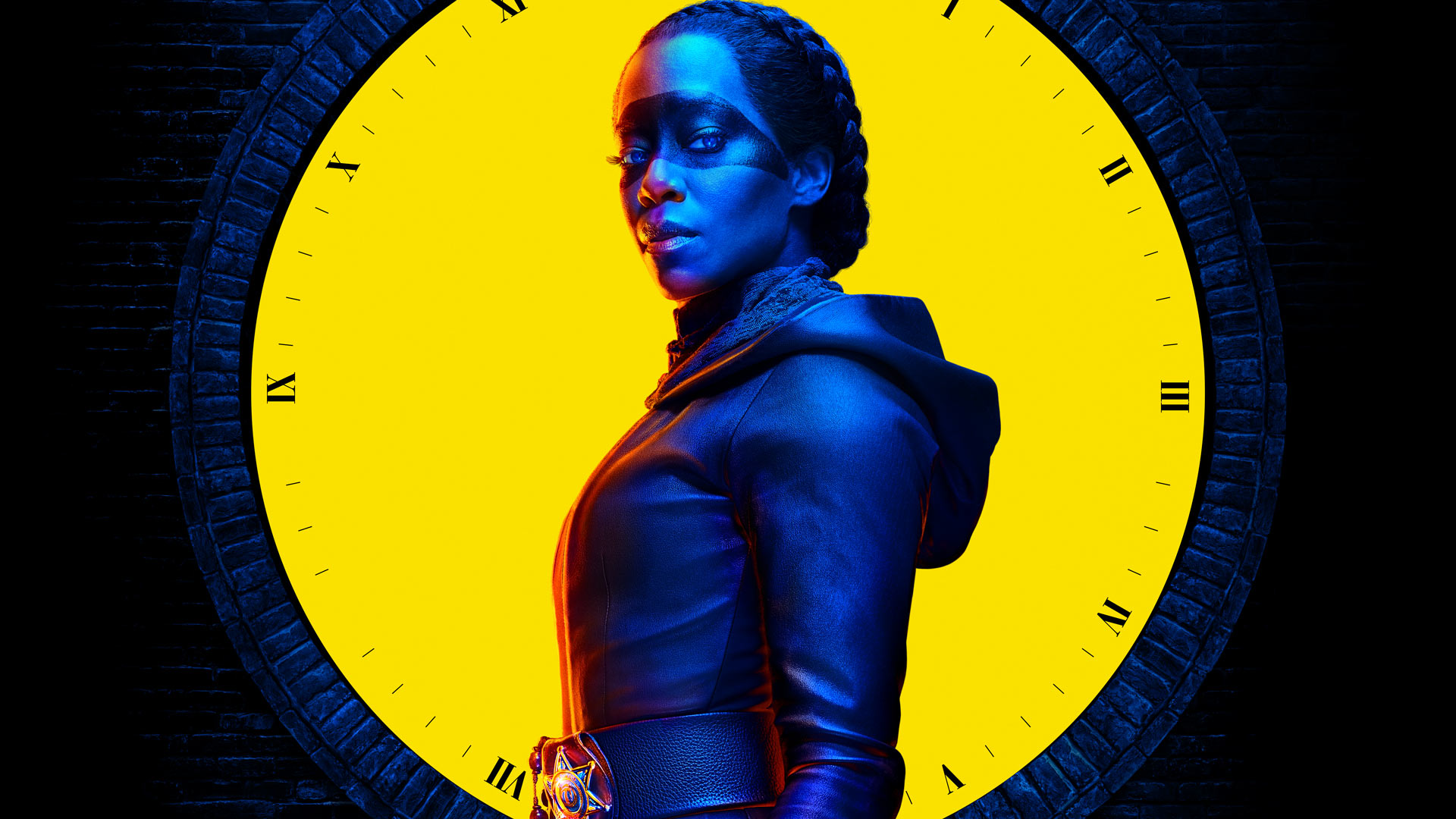 Watchmen (2019)