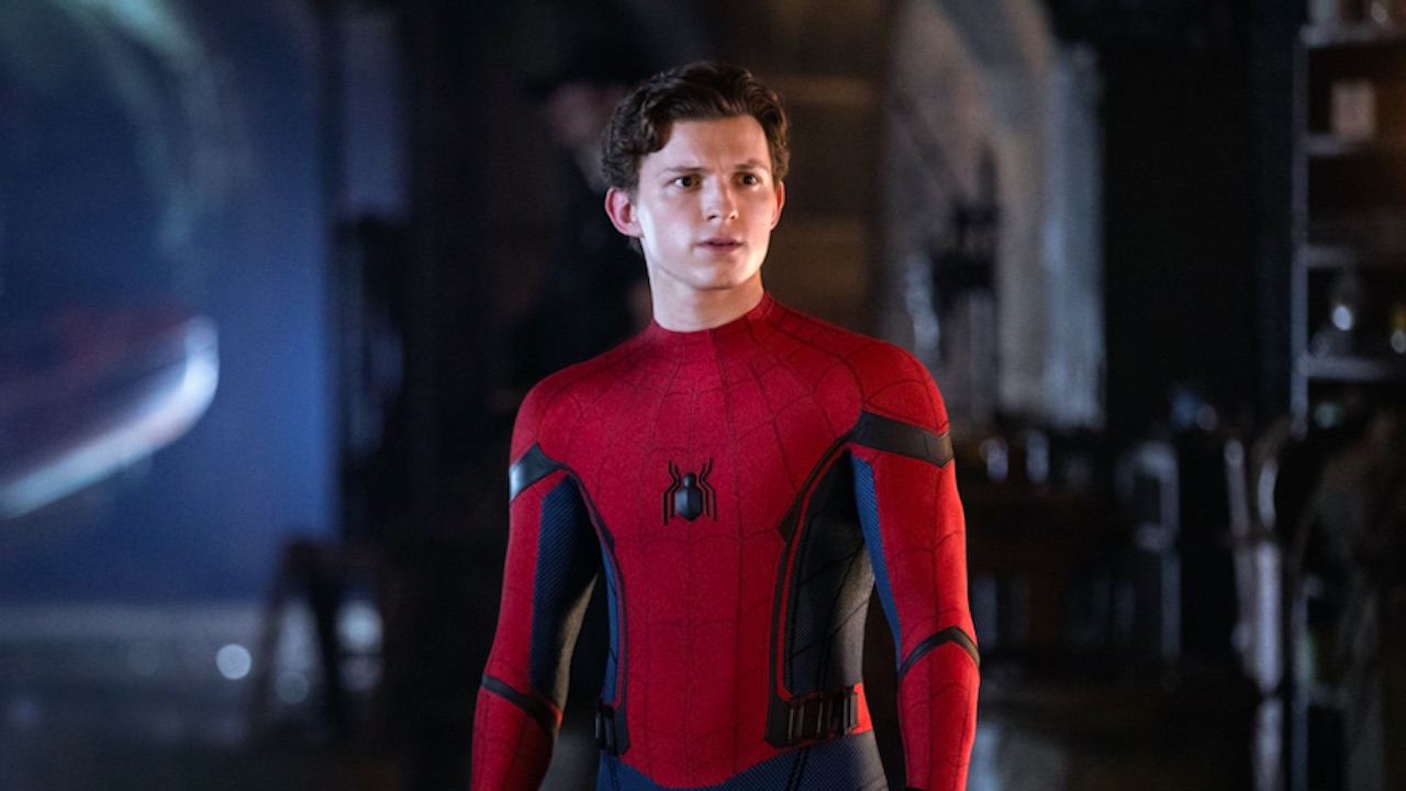 Spider-Man : Tom Holland était ivre au moment de convaincre Disney et Sony