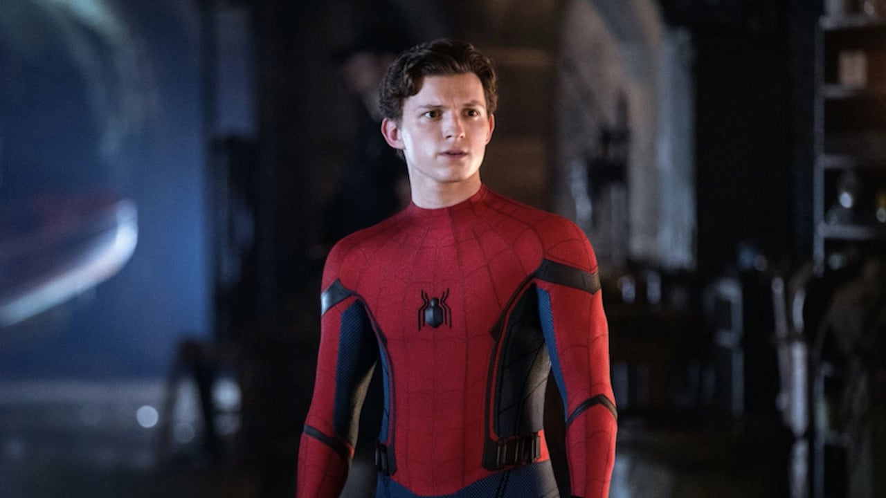 Spider-Man : Tom Holland était ivre au moment de convaincre Disney et Sony