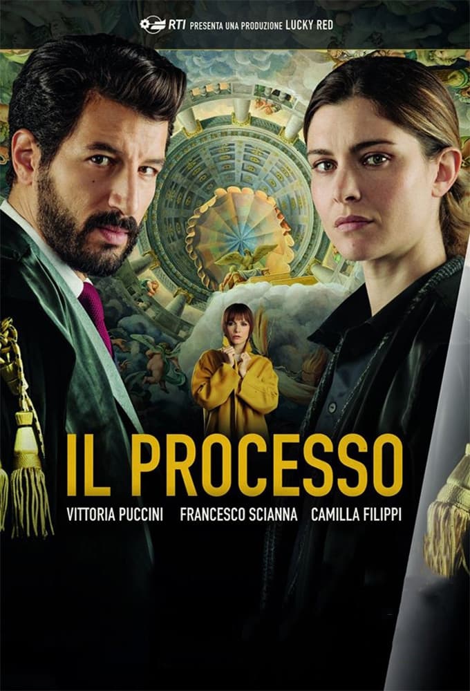 Il processo