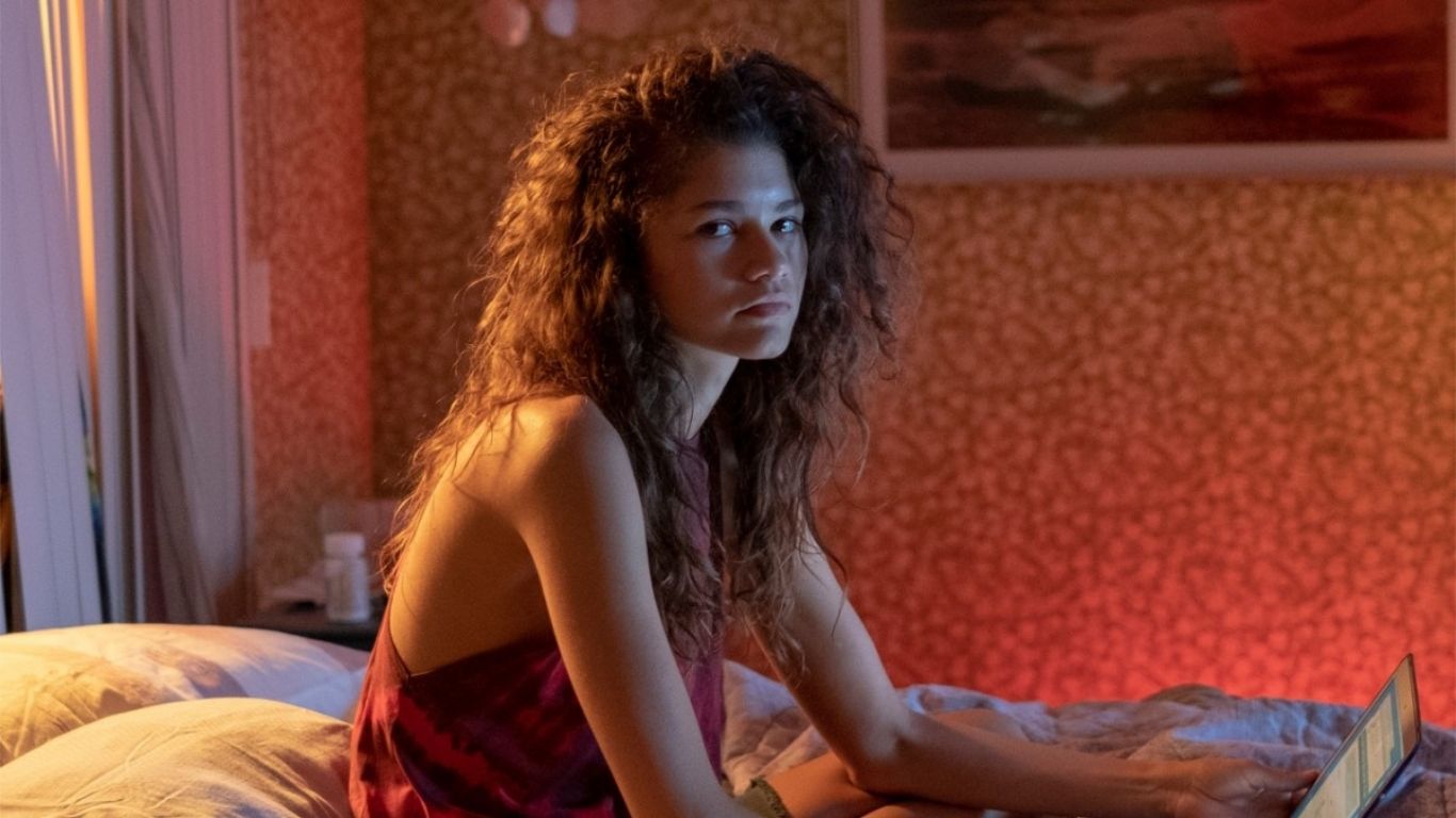 4) Euphoria