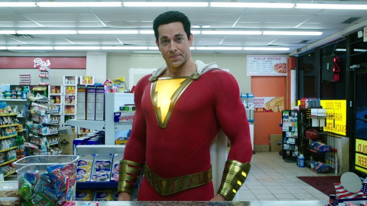 Shazam! 2 officiellement confirmé par Warner Bros