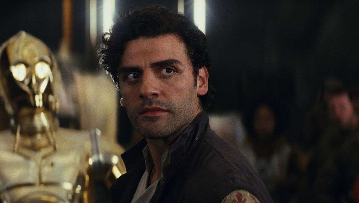 Star Wars : Oscar Isaac (Poe) ne reprendra pas son rôle en série
