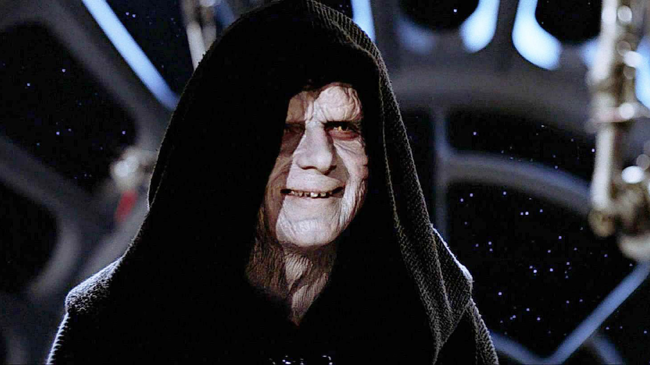 Star Wars 9 : Palpatine était bel et bien mort selon George Lucas !