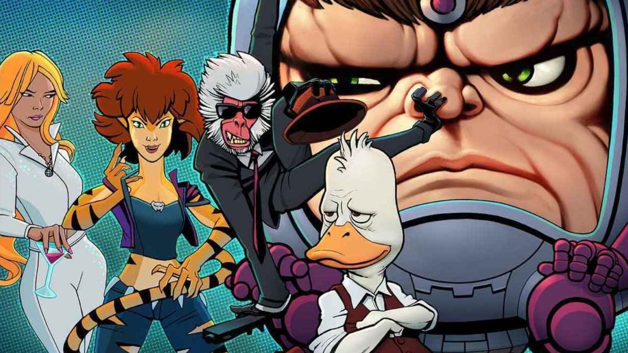 Séries Marvel : Tigra & Dazzler perd ses scénaristes