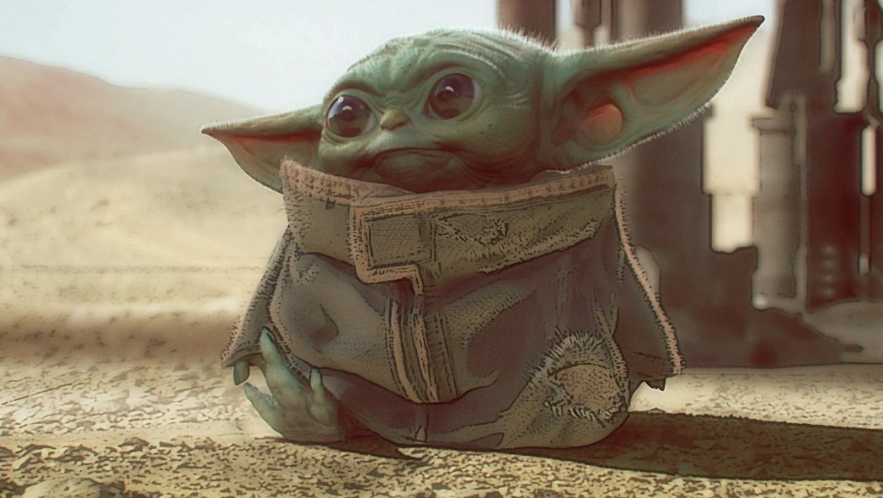 The Mandalorian : on en saura bientôt plus sur Baby Yoda