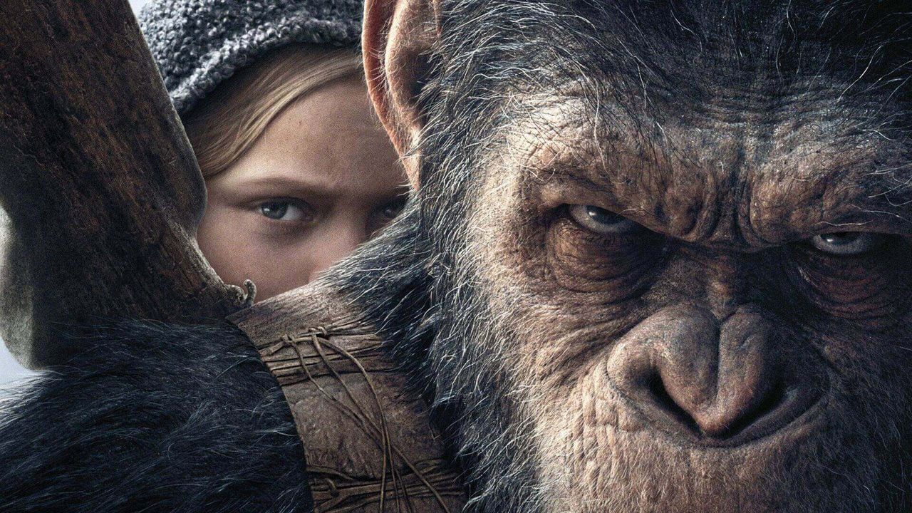 La Planète des Singes Suprématie : retour sur Andy Serkis le roi de la motion capture