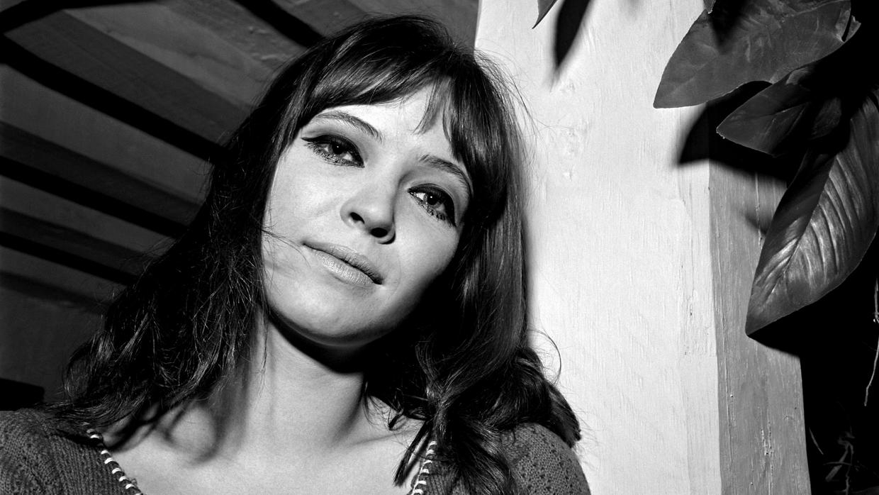 L'actrice Anna Karina, figure de la Nouvelle Vague, est décédée