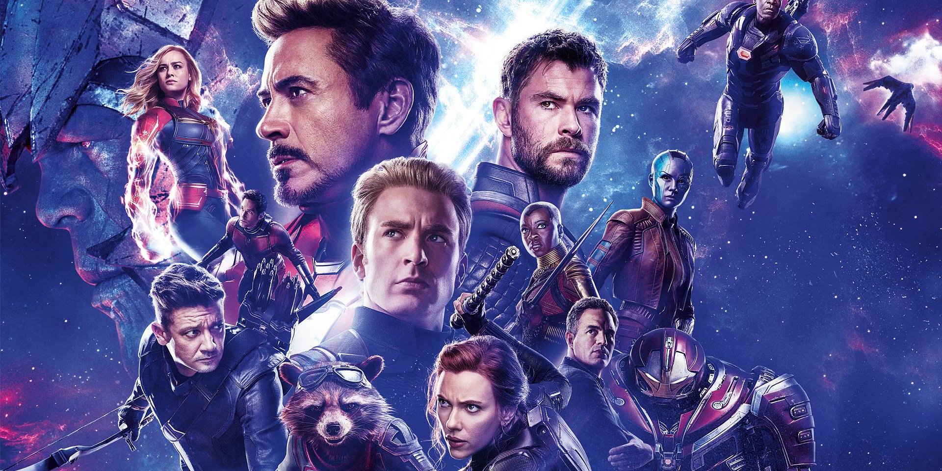 Disney : le box-office monstrueux de 2019
